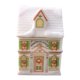 thumbnail image 3 of Tarro De Especias Botella Vacía Sales Hogar Festivo Navidad Pueblo Especias Casa Estilo E, 3 of 5