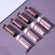thumbnail image 4 of 4pcs Triangular Black And White Office Art Painting Eraser With Less Crumbs Clean Student Stationery Eraser, 4 of 4
