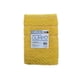 thumbnail image 1 of Juego Toallas 3 Piezas Jacquard Olimpo Amarillo - Shopyclick, 1 of 2