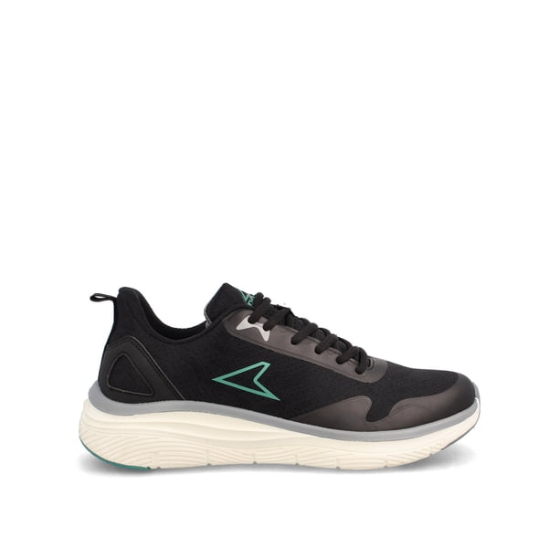 ZAPATILLA MUJER NORTH STAR HEM NEGRO - MULTICOLOR