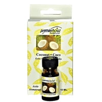 Aceite Aromaterapia Coco - Premier