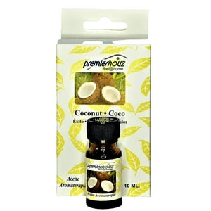 Aceite Aromaterapia Coco - Premier