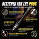 thumbnail image 3 of Jump Rope Titan Armour Speed Rope Professional con cierre automático, 3 of 7