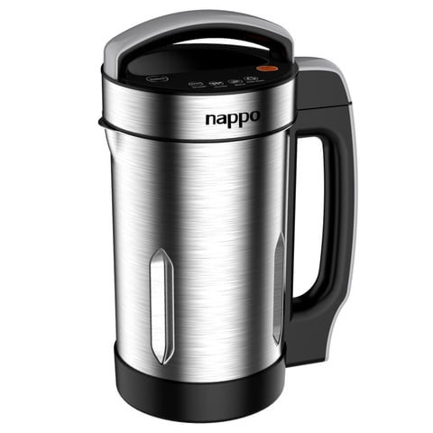 Sopera Eléctrica 4 Funciones Nappo 1.6L 1000W