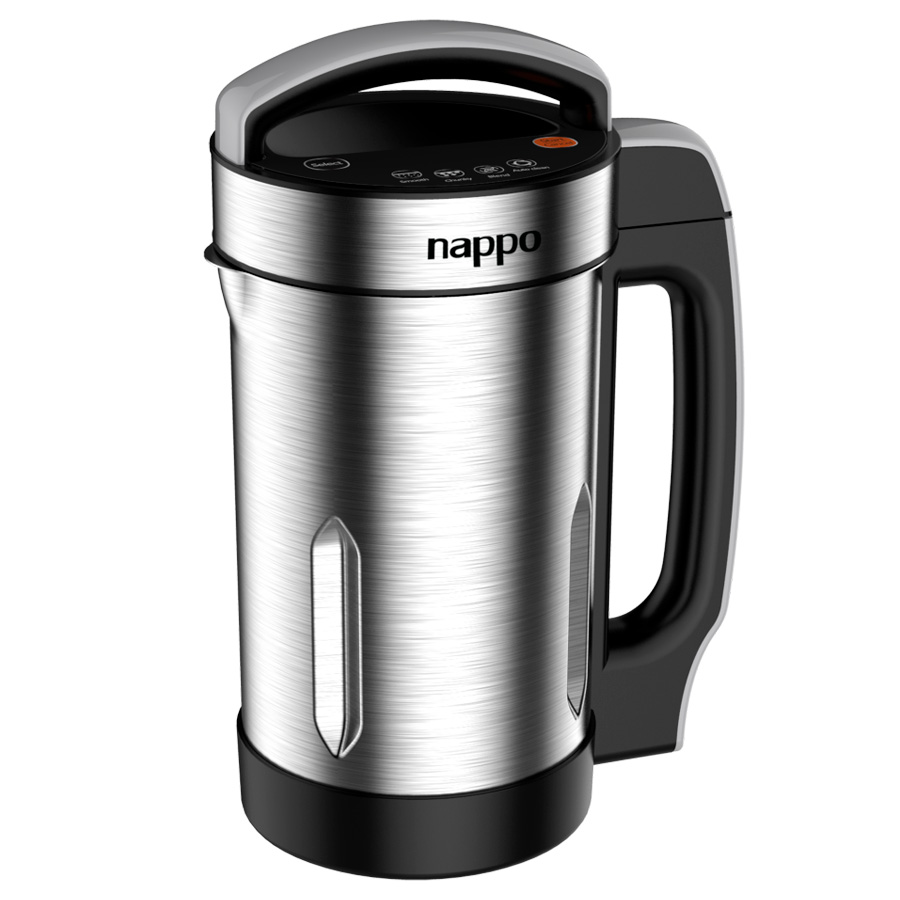 Sopera Eléctrica 4 Funciones Nappo 1.6L 1000W