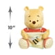 thumbnail image 5 of Winnie The Pooh, bebé de peluche interactivo de Disney, 5 of 7