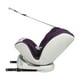 thumbnail image 4 of Silla De Auto Convertible Apolo Isofix 360° Púrpura, 4 of 8