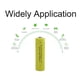 thumbnail image 4 of Baterías Recargables GEILIENERGY AA Ni-Cd 600mAh 1.2V (x12), 4 of 7