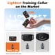 thumbnail image 3 of Collar de adiestramiento para perros UbanInva Ultra Compact Lightweight Orange, 3 of 7