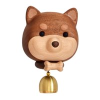 Bothyi - Timbre De Campana Colgante Para Decoración De Campana De Comerciantes Para Negocios De Entrada