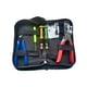 thumbnail image 1 of Kit De Herramientas De Abrazadera De Encordado Inicial Con Bolsa De Almacenamiento Para Tenis De Repuesto, 1 of 5