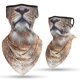 thumbnail image 1 of Bandana Pañoleta Animal Puma Café, 1 of 3