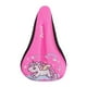 thumbnail image 5 of Funda para cojín de asiento de bicicleta para niños, cojín para asiento de bicicleta para niños, funda de protección pequeña gruesa para niñas, funda M, 5 of 5