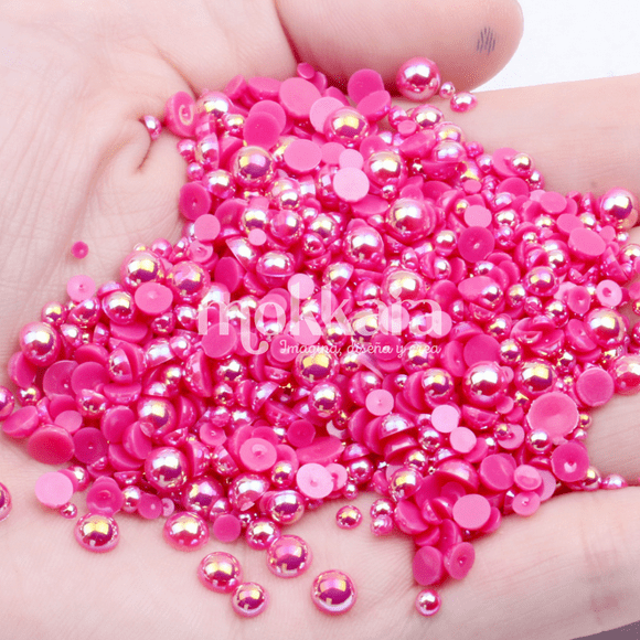 Perlas