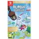 thumbnail image 1 of Videojuego Curve Digital Human: Fall Flat - Edición Aniversario Nintendo Switch, 1 of 7