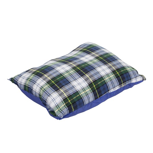 Almohada Stansport Lavable para Campamento 36 × 46 cm Liviana