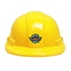 thumbnail image 1 of Gorro de construcción para niños, casco de trabajador de la construcción de juguete, juego de rol, gorro duro de ingeniero para niños para fiesta temá, 1 of 5