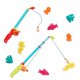 thumbnail image 1 of Set de juego de pesca B. toys Little Fisher's Kit WaterPlay para más de 3 años, 1 of 5