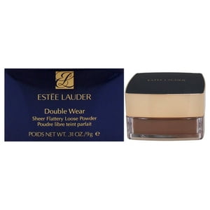 Estée Lauder - Polvo Suelto De Doble Uso, Pura Adulación, Mate Profundo De Para Mujeres, Polvo De 0,31 Oz