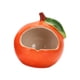 thumbnail image 3 of Hamster House Lindo Nido Cave Hideout De Animales Peque?os Para Pe Small Pet Dwarf Hamste Orange, 3 of 5