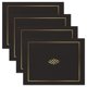 thumbnail image 4 of Colección de certificados Fine Papelería Ornate Empire, 4 of 6