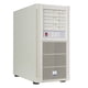 thumbnail image 1 of Chasis torre SilverStone FLP02W con soporte de refrigeración retro, 1 of 9