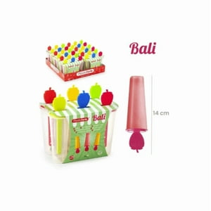 Genérico - Polera Nº9 Bali 14Cm