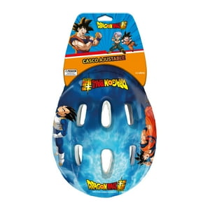 Casco Ajustable Dragon Ball Super