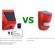 thumbnail image 5 of Alarma HULPPRE 130 dB con sensor de movimiento solar y control remoto, 5 of 7