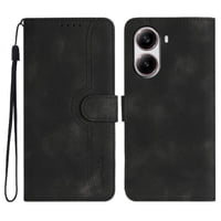Funda Foxdock Para Xiaomi Poco X7 Pro -Diseño Elegante,Ideal Para Hombres Y Mujeres