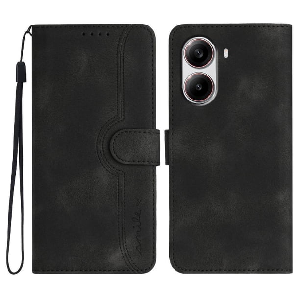Funda FOXDOCK para Xiaomi POCO X7 Pro -Diseño elegante,Ideal para hombres y mujeres