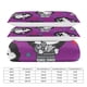 thumbnail image 3 of Cool Hello Kitty 3 Pieces Duvet Cover Set Full Size Super Soft Fade Resistant Microfiber, 3 of 4