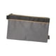 thumbnail image 5 of Bolsa De Herramientas Pequeña Bolsa De Herramientas Con Cremallera Bolsas De Almacenamiento De Hardware Bolsa De Trabajo Reutilizable Gris, 5 of 5