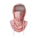 thumbnail image 1 of Mascarilla De Protección Solar Cubierta De Cuello Transpirable Para Actividades Al Aire Libre Montar A Caballo Rosa, 1 of 3
