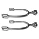 thumbnail image 3 of 2 Piezas De Espuelas Para Caballos, Espuelas Para Montar A Caballo, Botas De Entrenamiento, Equitación, 7,3 Cm, 3 of 4