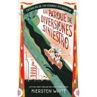 Puck - Libro Un Parque De Diversiones Siniestro