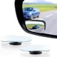 thumbnail image 1 of Espejo Punto Ciego LivTee Vidrio HD Convexo 360a Universal, 1 of 3