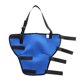 thumbnail image 4 of Cinturón Auxiliar Para Perros Protector De Articulaciones Protectoras Para Perros Pata Trasera Izquierda-Azul L, 4 of 5