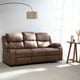 thumbnail image 1 of Sillon Reclinable con Posavasos Victoria Beige, 1 of 5