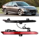 thumbnail image 2 of Luz trasera de parachoques, luz de freno de conducción, impermeable, LED, compatible con Honda Accord 18-19, 2 of 8