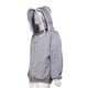 thumbnail image 3 of Chaqueta De Apicultura Con Velo De Esgrima Transpirable Con Sombrero Equipar Traje De Apicultor, 3 of 5