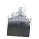thumbnail image 1 of Traje De Protección Térmica Para Trabajos De Limpieza Regalos Traje Ligero De Papel De Aluminio Delantal Corto, 1 of 3