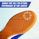 thumbnail image 2 of Zapatillas de fútbol sala Vizari Valencia para hombre y mujer, 2 of 3