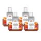 thumbnail image 1 of Ambientador Yankee Candle Manzana Roja y Calabaza - Pack de 4, 1 of 8
