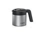 thumbnail image 1 of Cafetera Bosch con aislamiento de acero inoxidable de 1 litro para espresso, 1 of 2