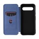 thumbnail image 2 of Funda Flip para FOXDOCK Google Pixel 8A - Funda magnética de negocios, funda protectora delgada, 2 of 5