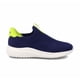 thumbnail image 1 of Zapatilla Niño Bubblegummers Cool Azul Marino - Verde, 1 of 5