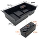 thumbnail image 4 of Bandeja Organizadora De Consola Central Para Gmc Sierra 2014 2018, 4 of 7