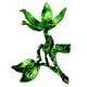 thumbnail image 4 of Soporte De Exhibición Para Crystal Ball Collectibles Paperweight Holder Base Rack Green, 4 of 5