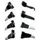 thumbnail image 4 of Cable SAS DiLiving X8 a 8*85 cm para servidores Dell, 4 of 4